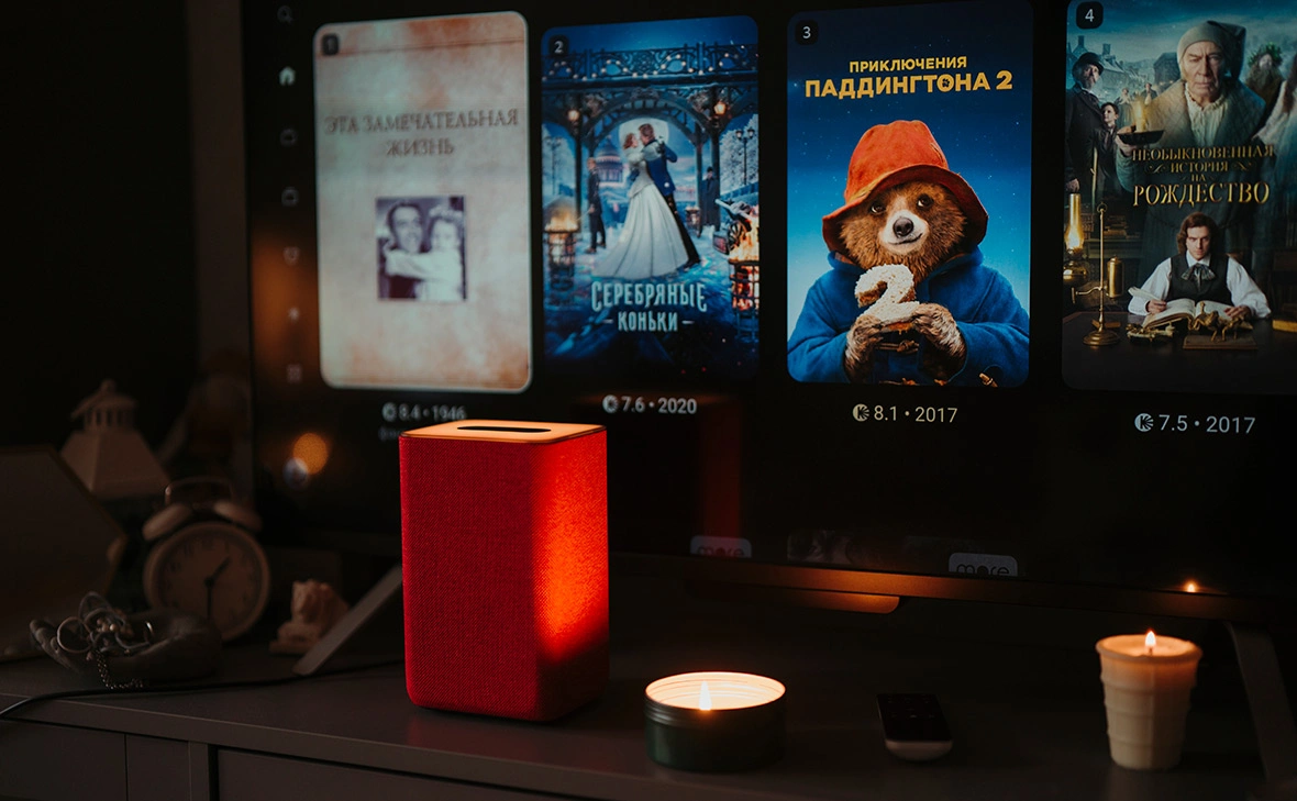 Михаил Гребенщиков / РБК