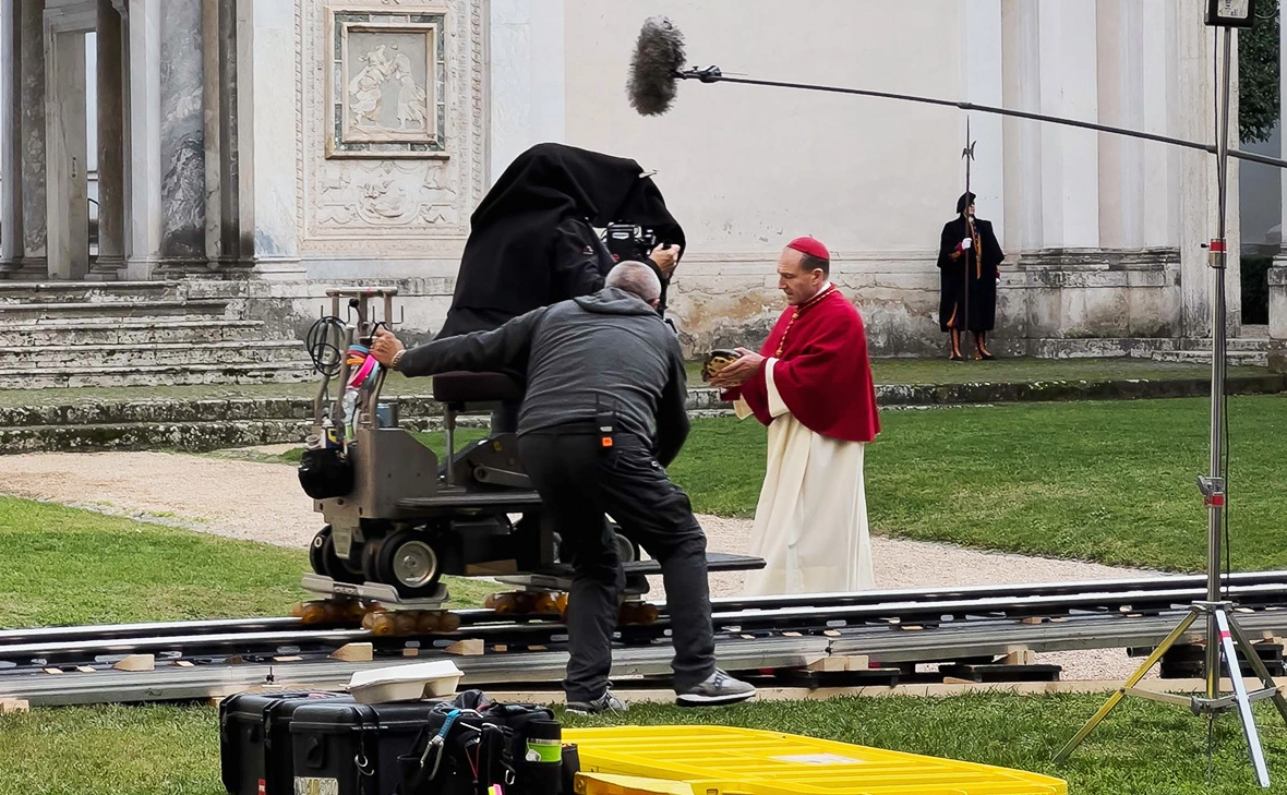 Keystone Press Agency / Global Look Press