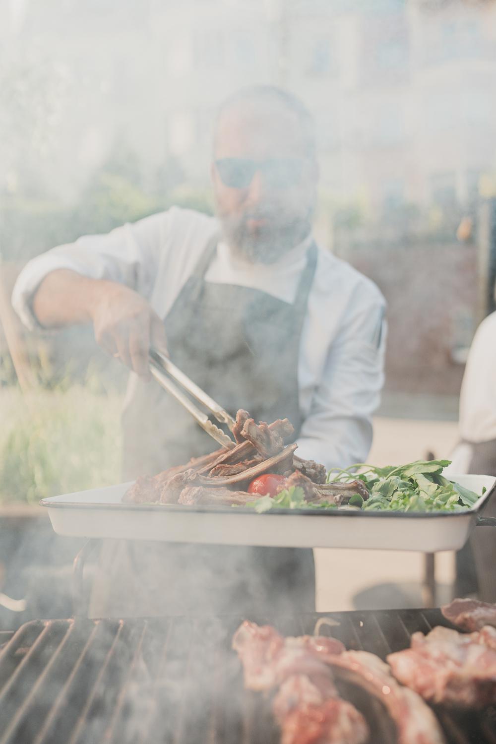 Smoke BBQ