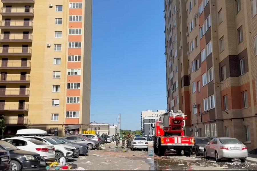 Фото: МЧС Ставропольского края