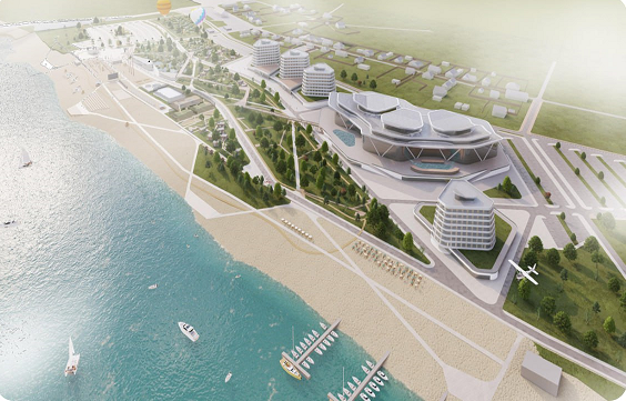 Правительство Пермского края