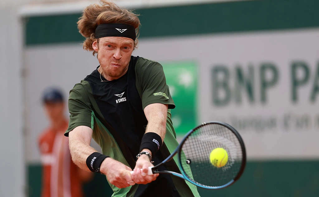 Clive Brunskill / Getty Images