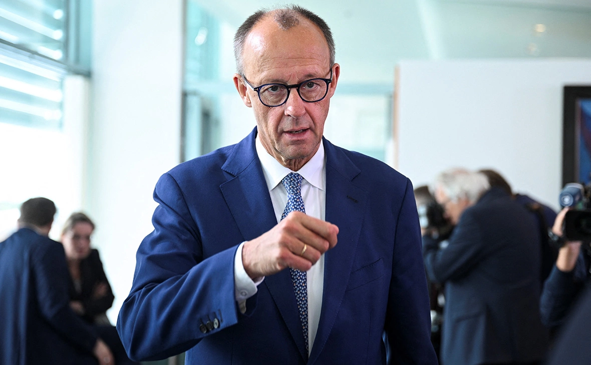 Annegret Hilse / Reuters