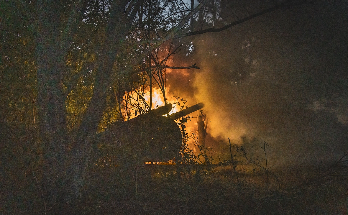 Nikoletta Stoyanova / Getty Images