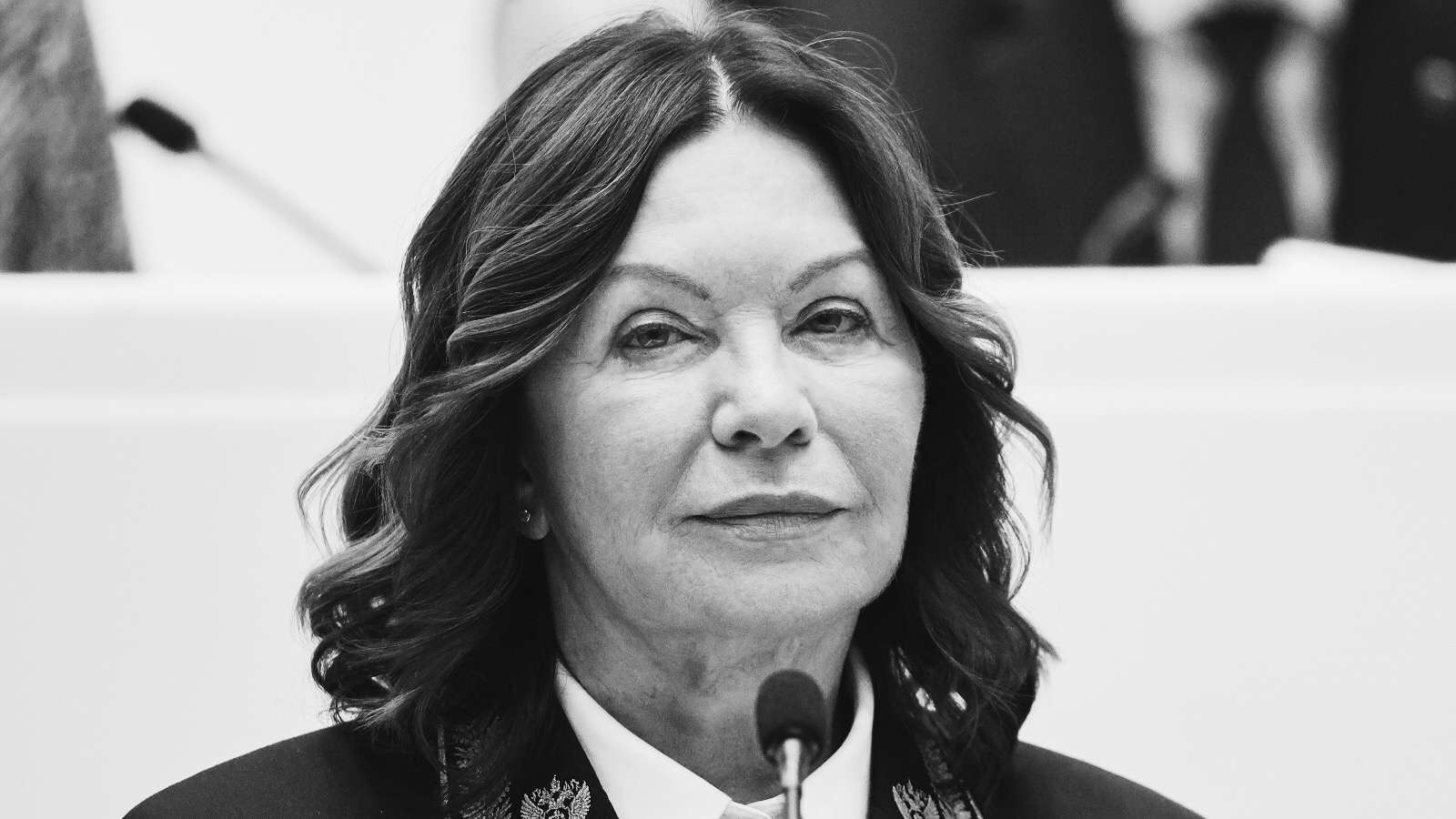 Ирина Подносова