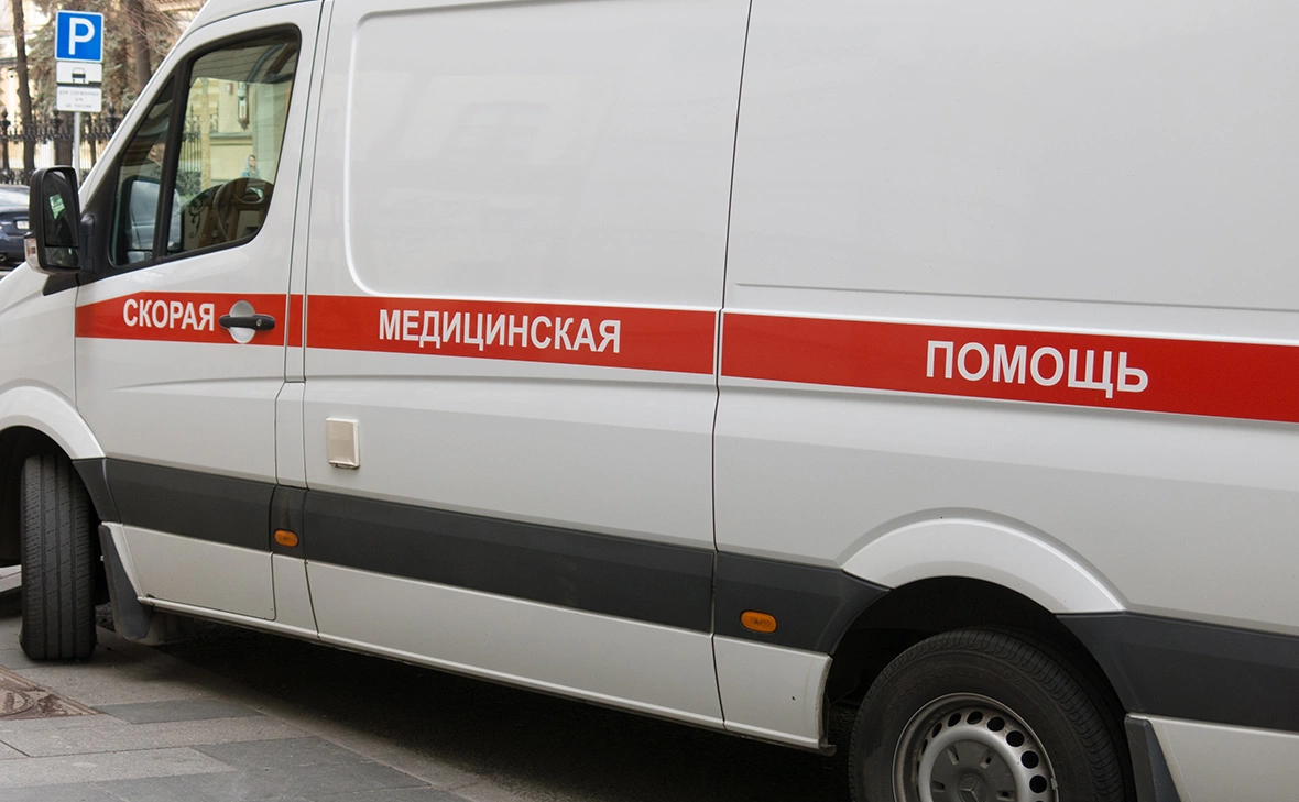 Никита Попов / РБК