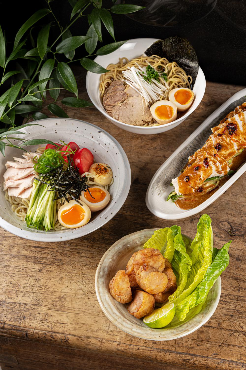 «Кофемания» Kinki