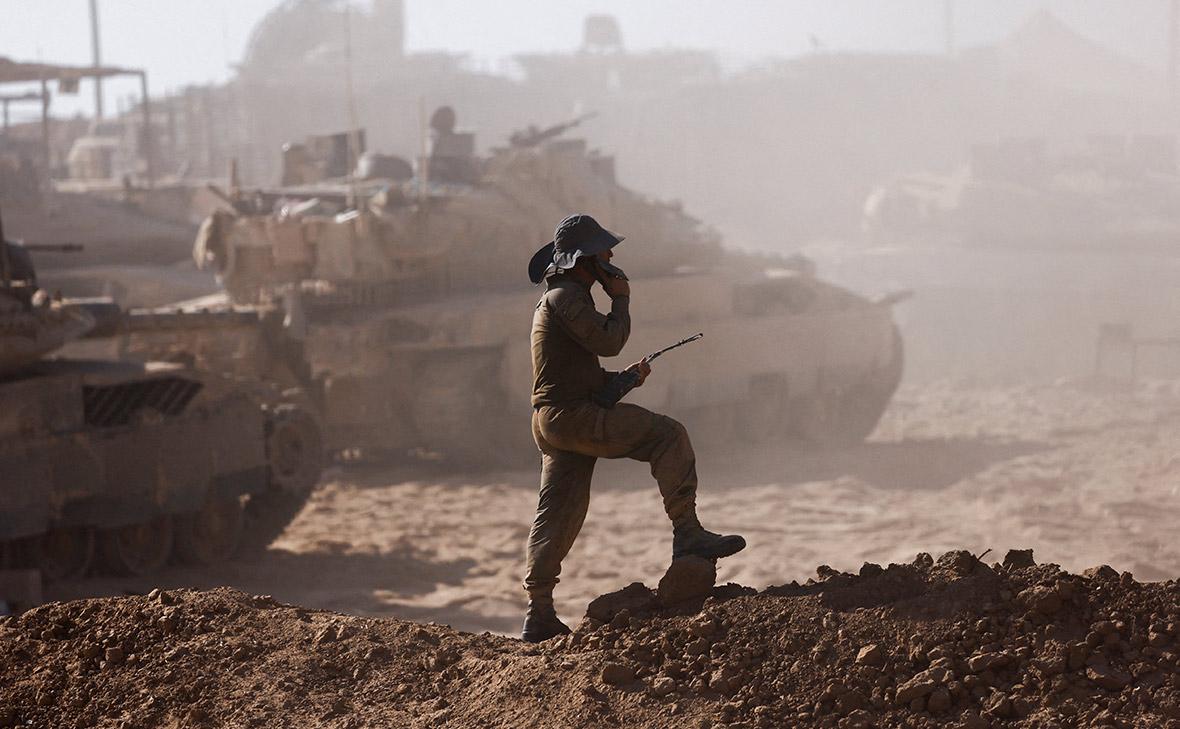 Фото: Amir Cohen / Reuters