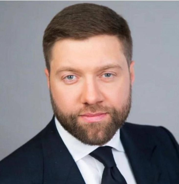 Валентин Чернобаев