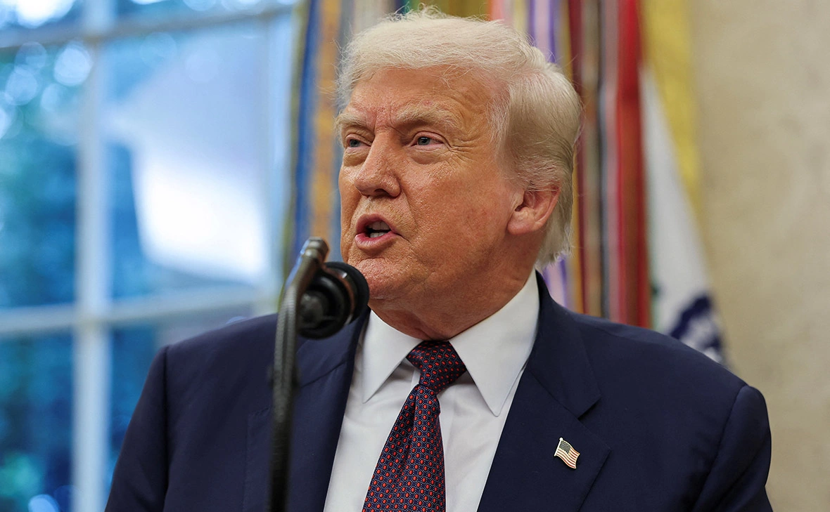 Jonathan Ernst / Reuters