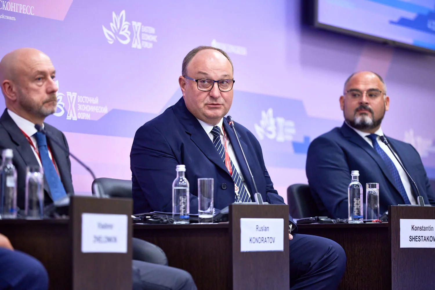 На ВЭФ обсудили, могут ли экопроекты Дальнего Востока приносить прибыль