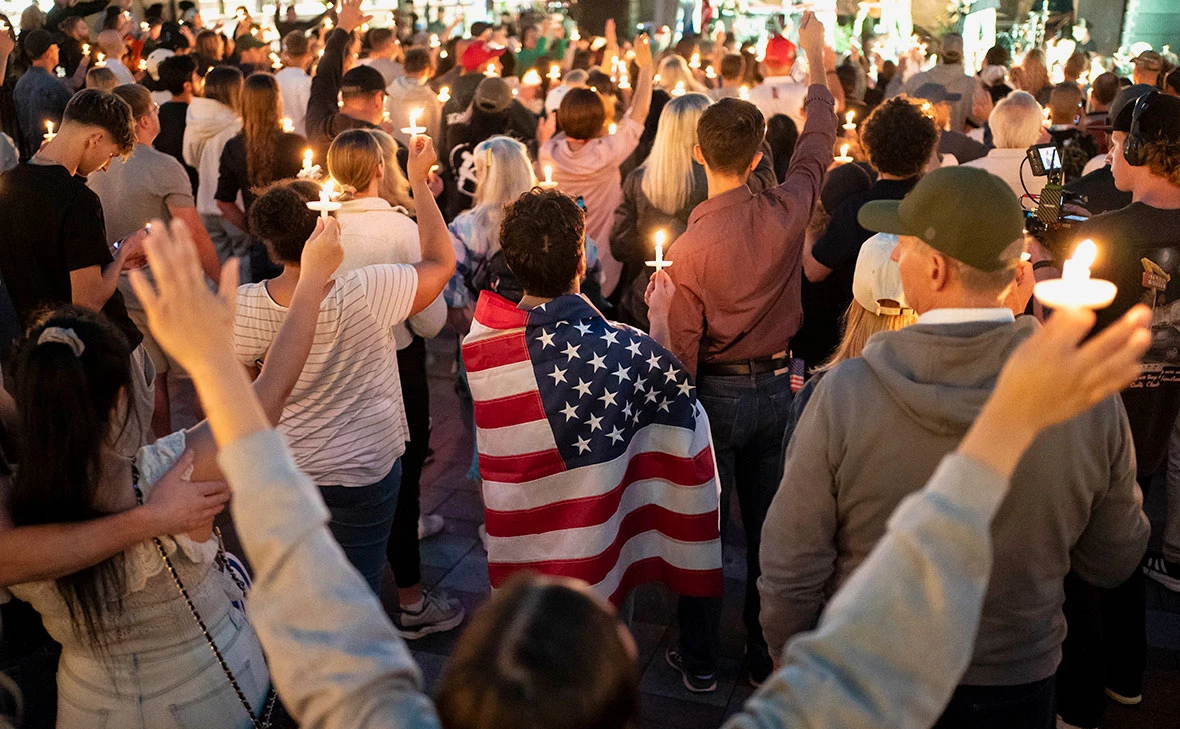 David Ryder / Getty Images