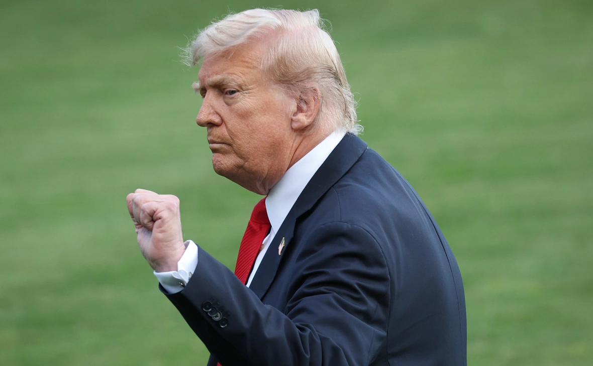 Win McNamee / Getty Images