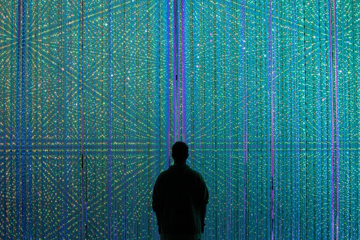 Фото: Caleb Jack / Unsplash