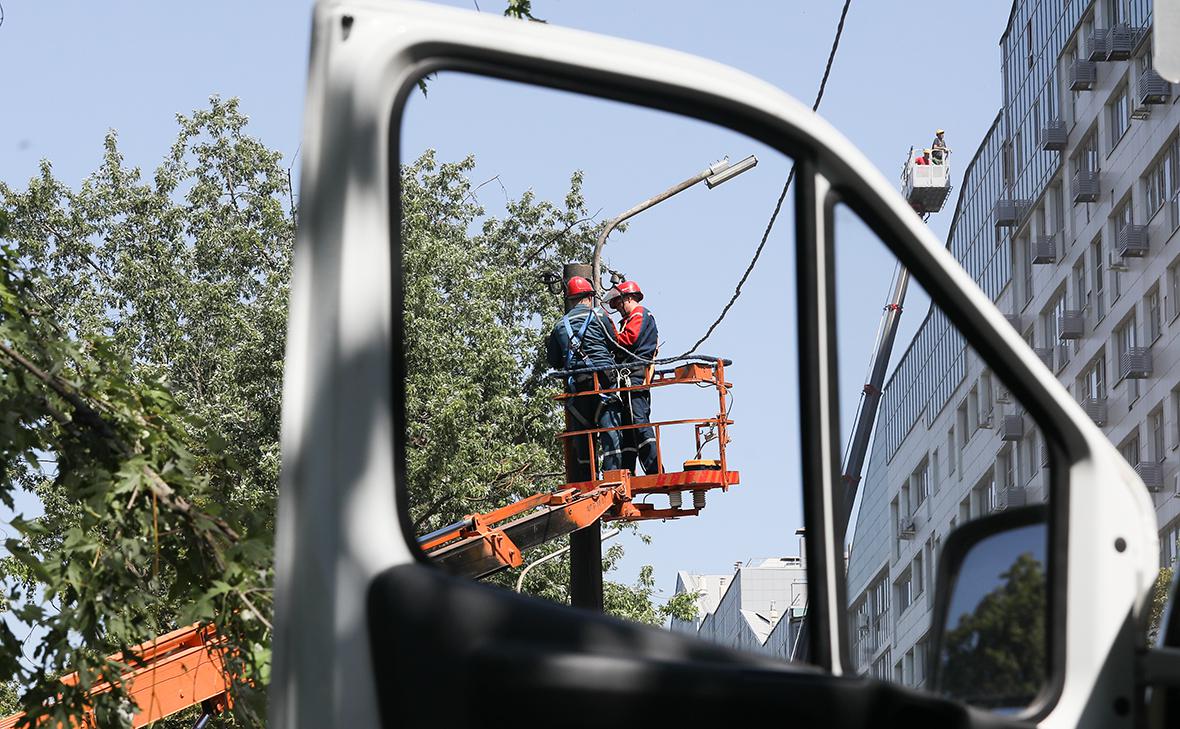 Фото: Павел Колядин / ТАСС