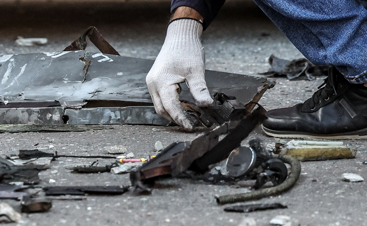 Вячеслав Прокофьев / ТАСС