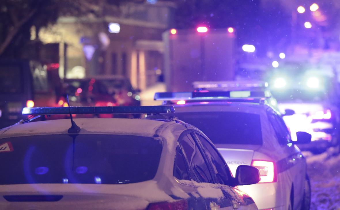 Фото: Олег Яковлев / РБК