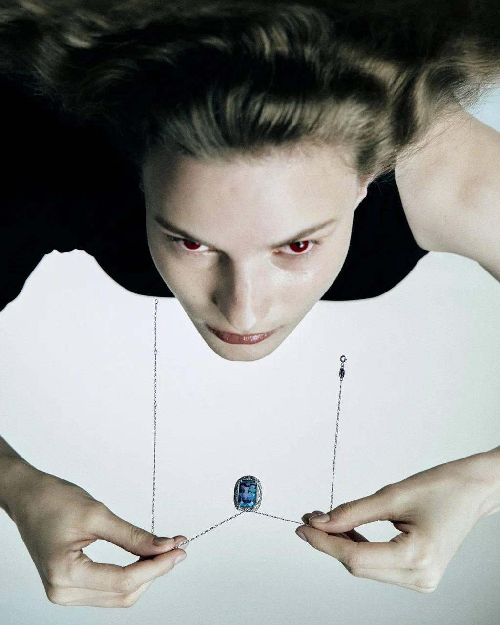 Secrets х&nbsp;&laquo;Ростовская финифть&raquo;