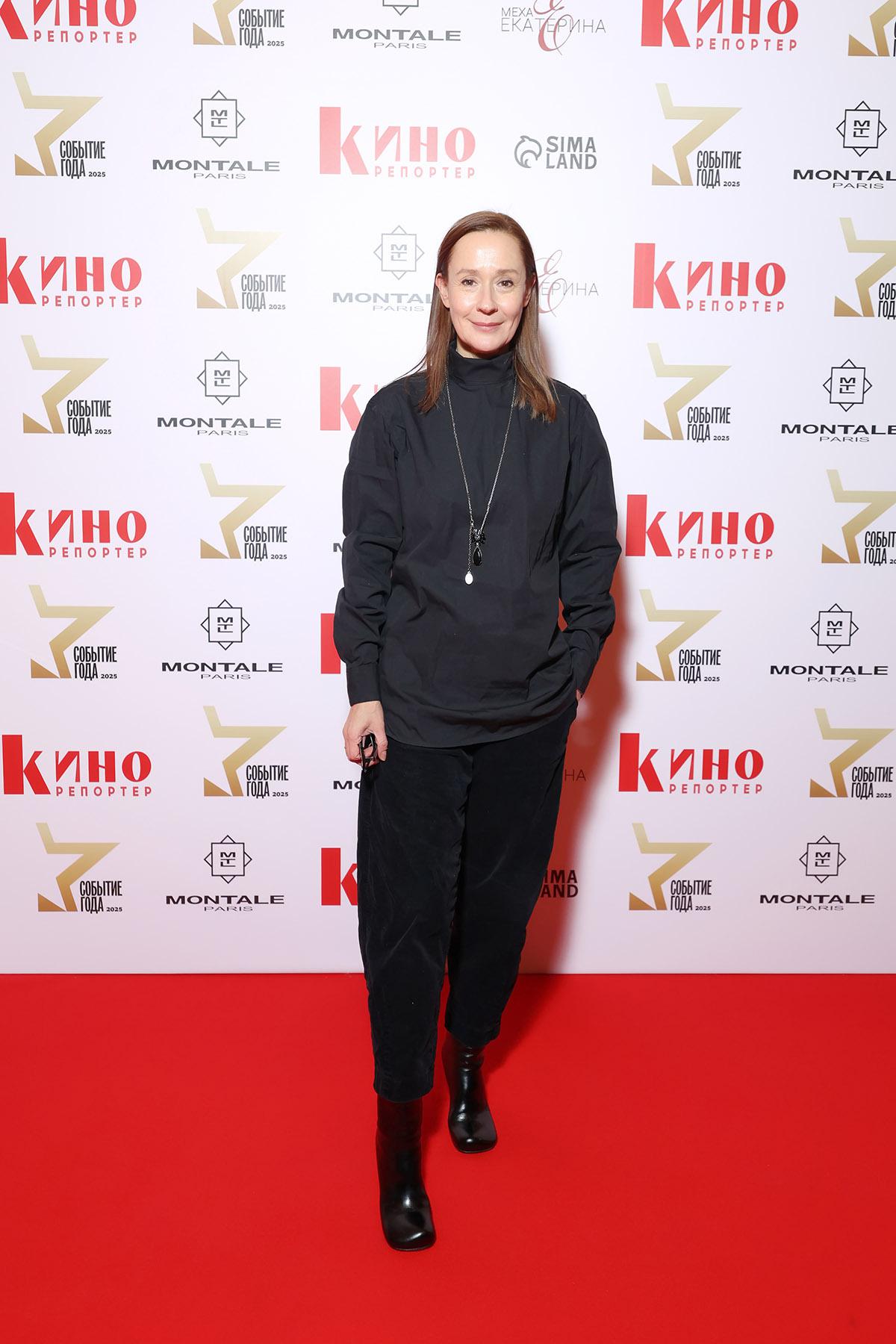 Евгения Дмитриева