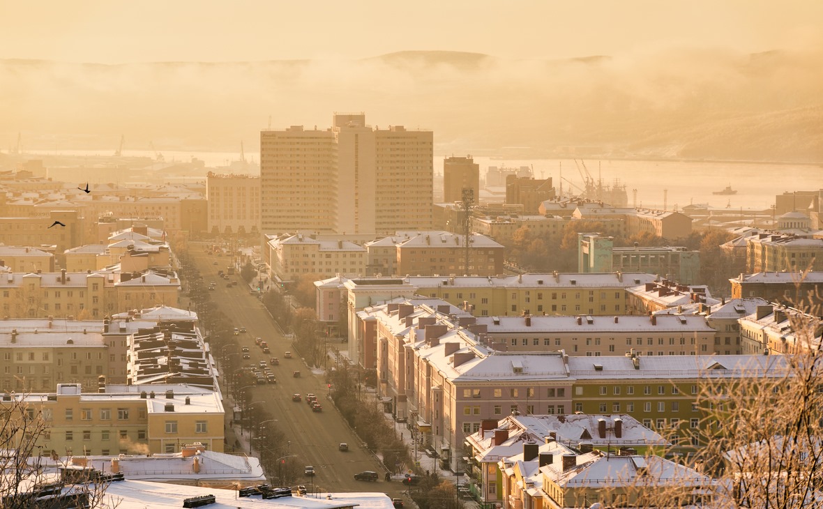 Фото: gov-murman.ru 