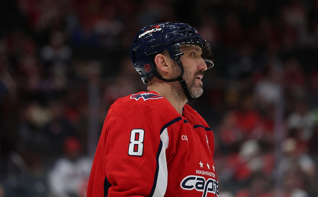 Patrick Smith / Getty Images