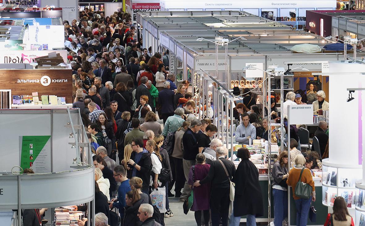 Фото: Андрей Любимов / РБК