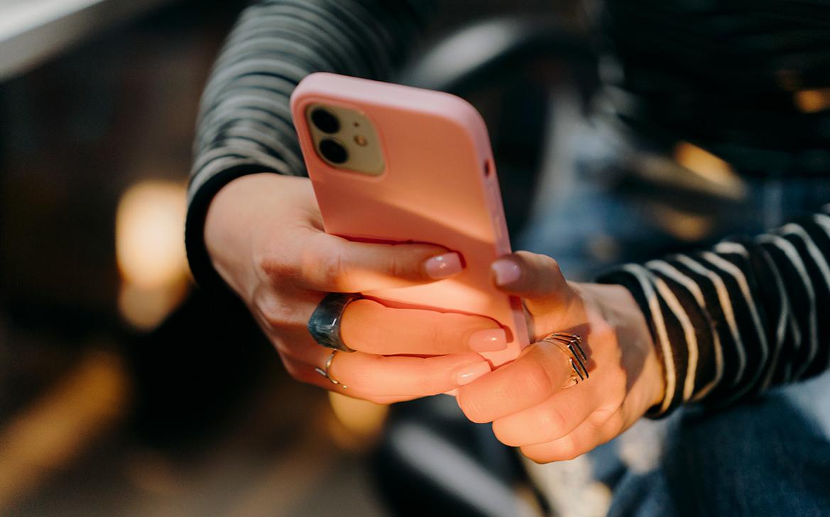 МВД опровергло рекомендацию отказаться от биометрии в приложениях банков