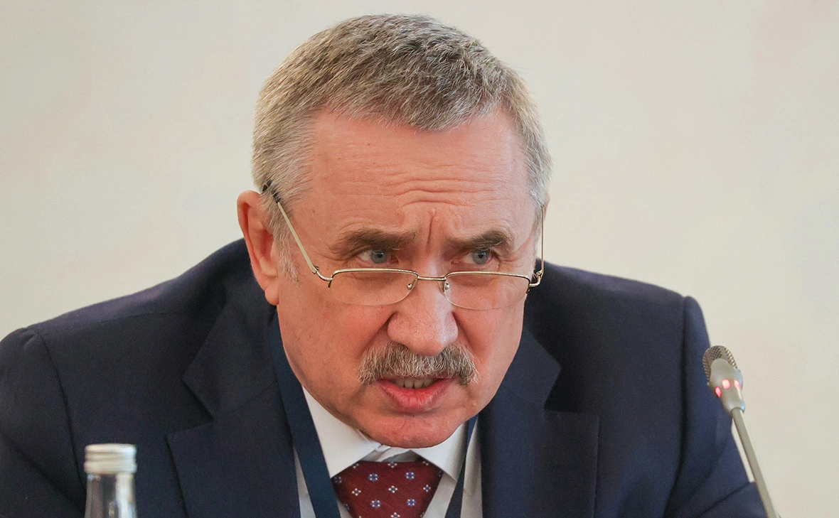 Александр Демьянчук / ТАСС