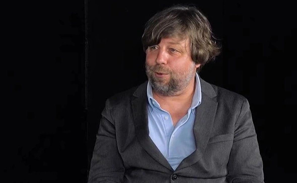 Цифровая история / YouTube