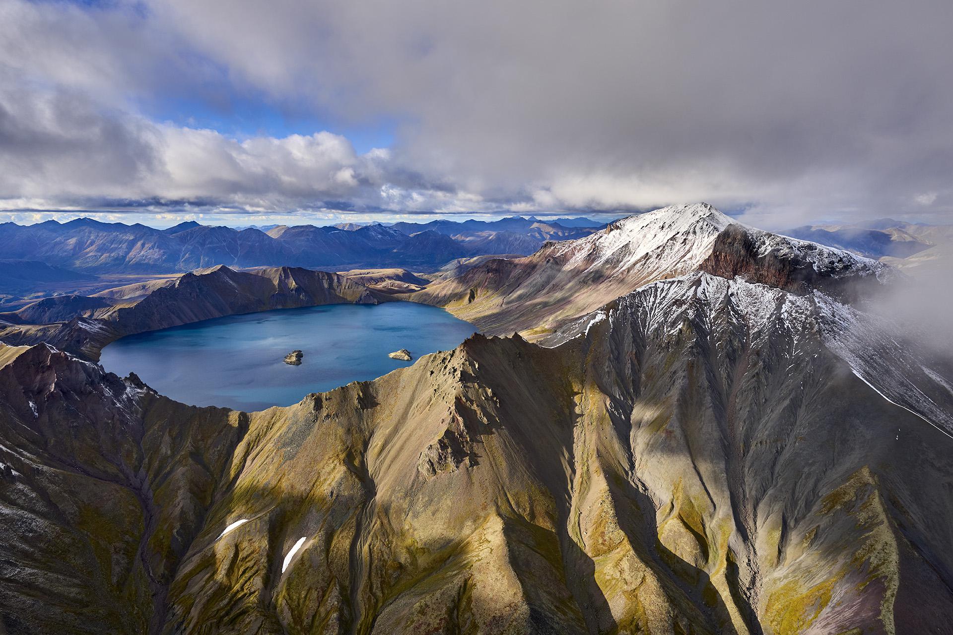 Человек родом с Камчатки — о том, почему там должен побывать каждый