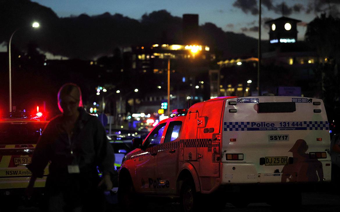 Стрельба на пляже в Сиднее во время празднования Хануки. Главное