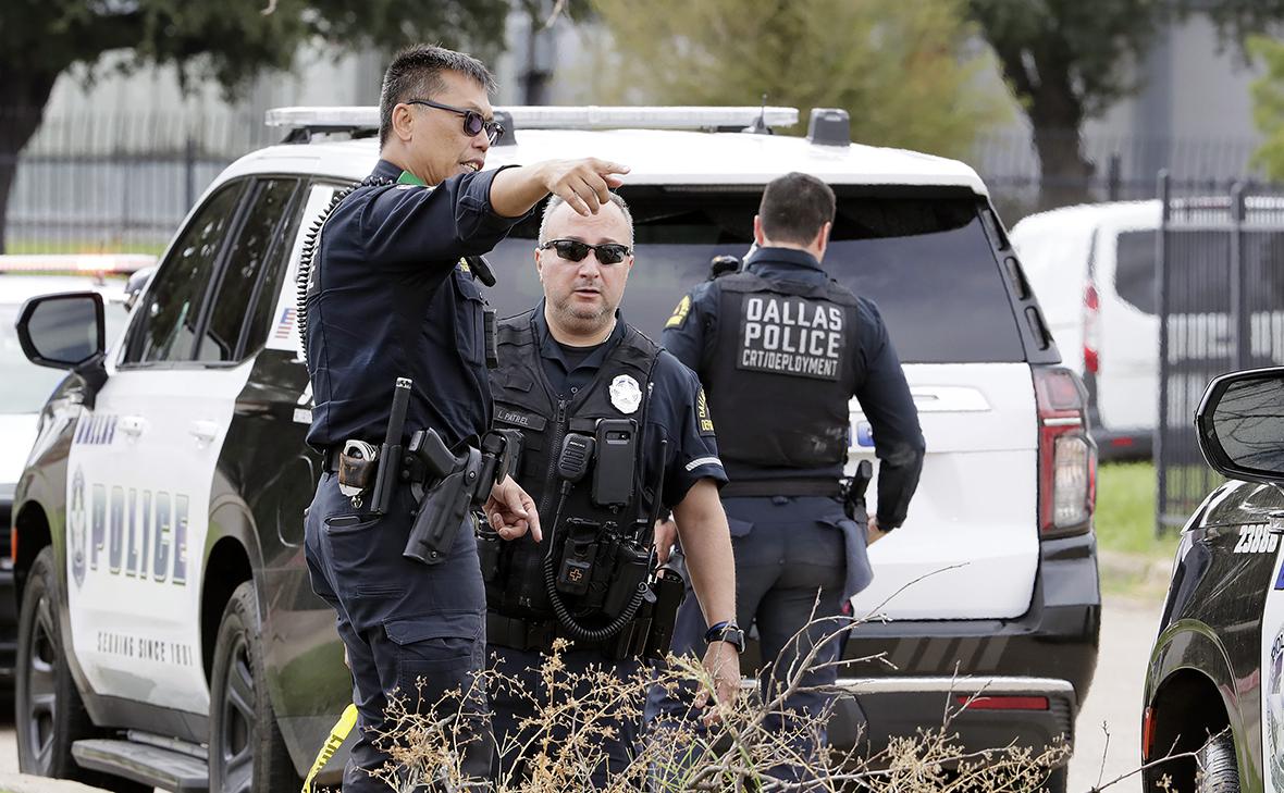 Фото: Stewart F. House / Getty Images