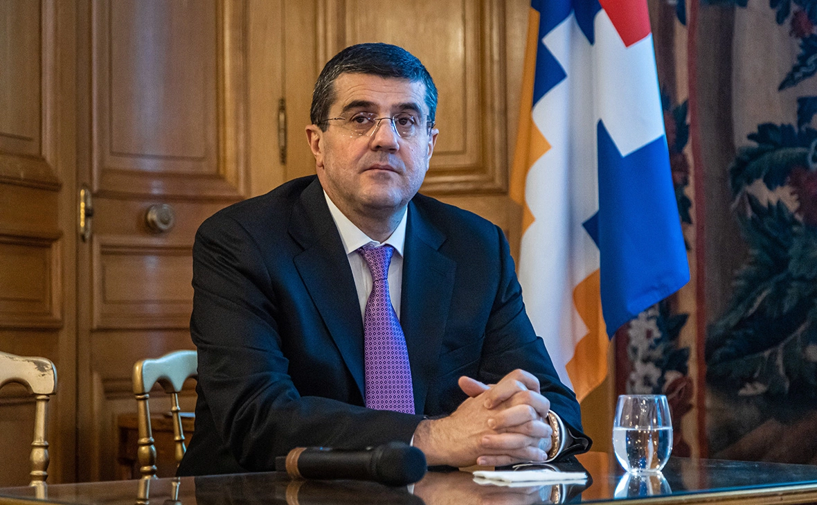 Christophe Petit Tesson / EPA / TACC