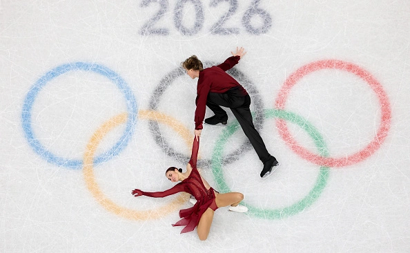 Gregory Shamus / Getty Images