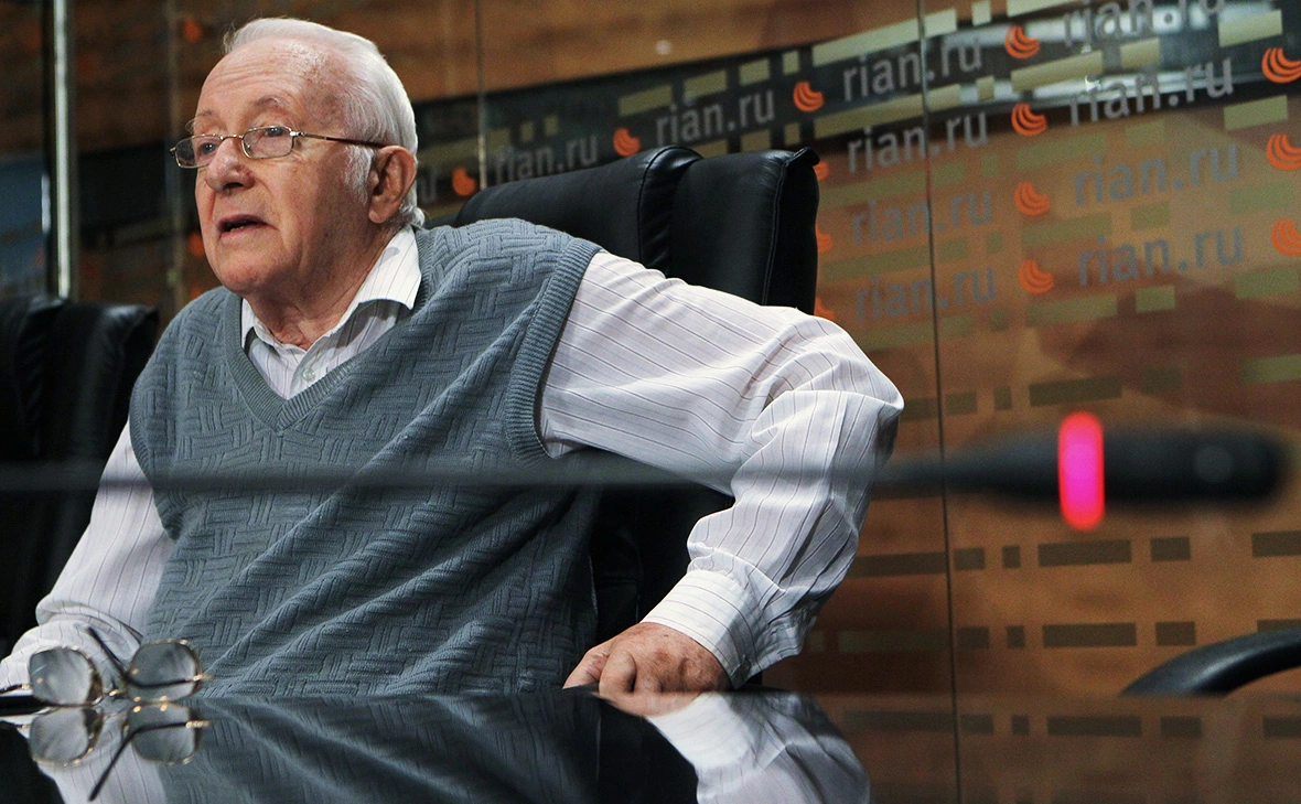 Алексей Куденко / РИА Новости