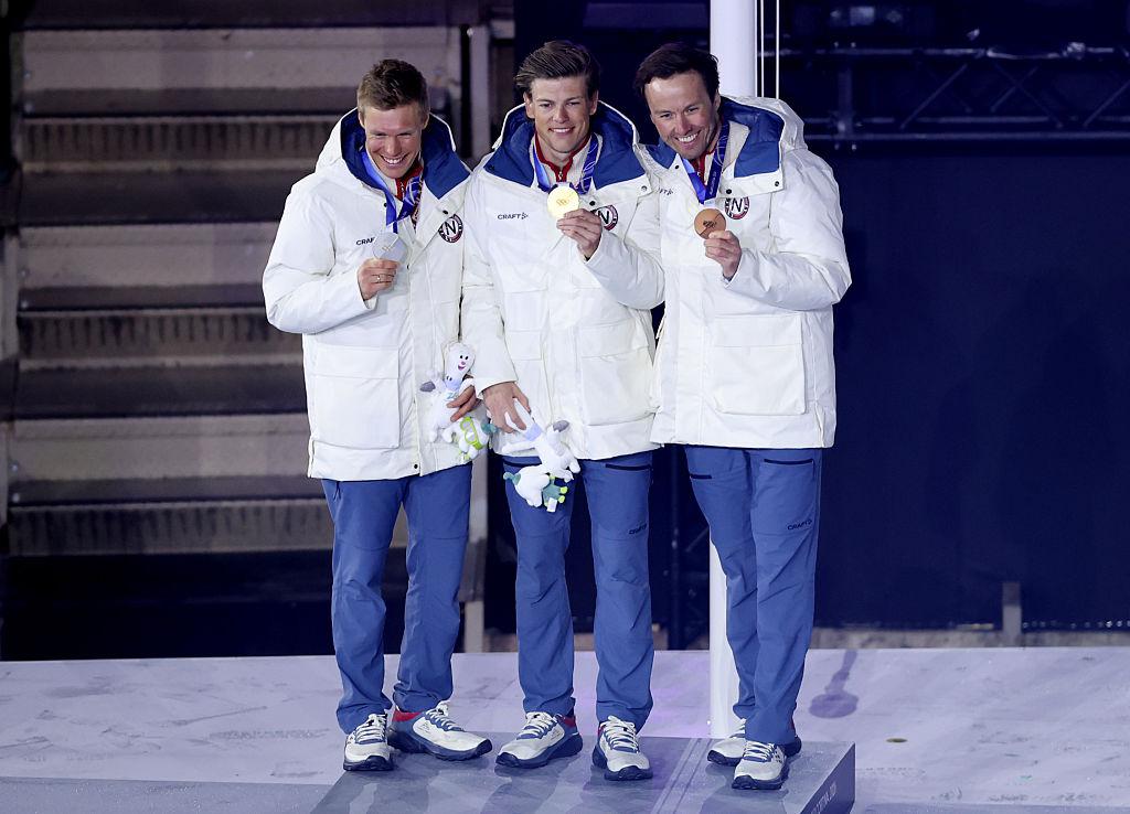 Joosep Martinson / Getty Images