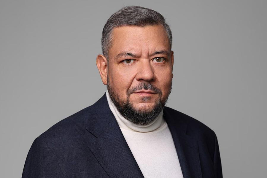 Владислав Кочетков