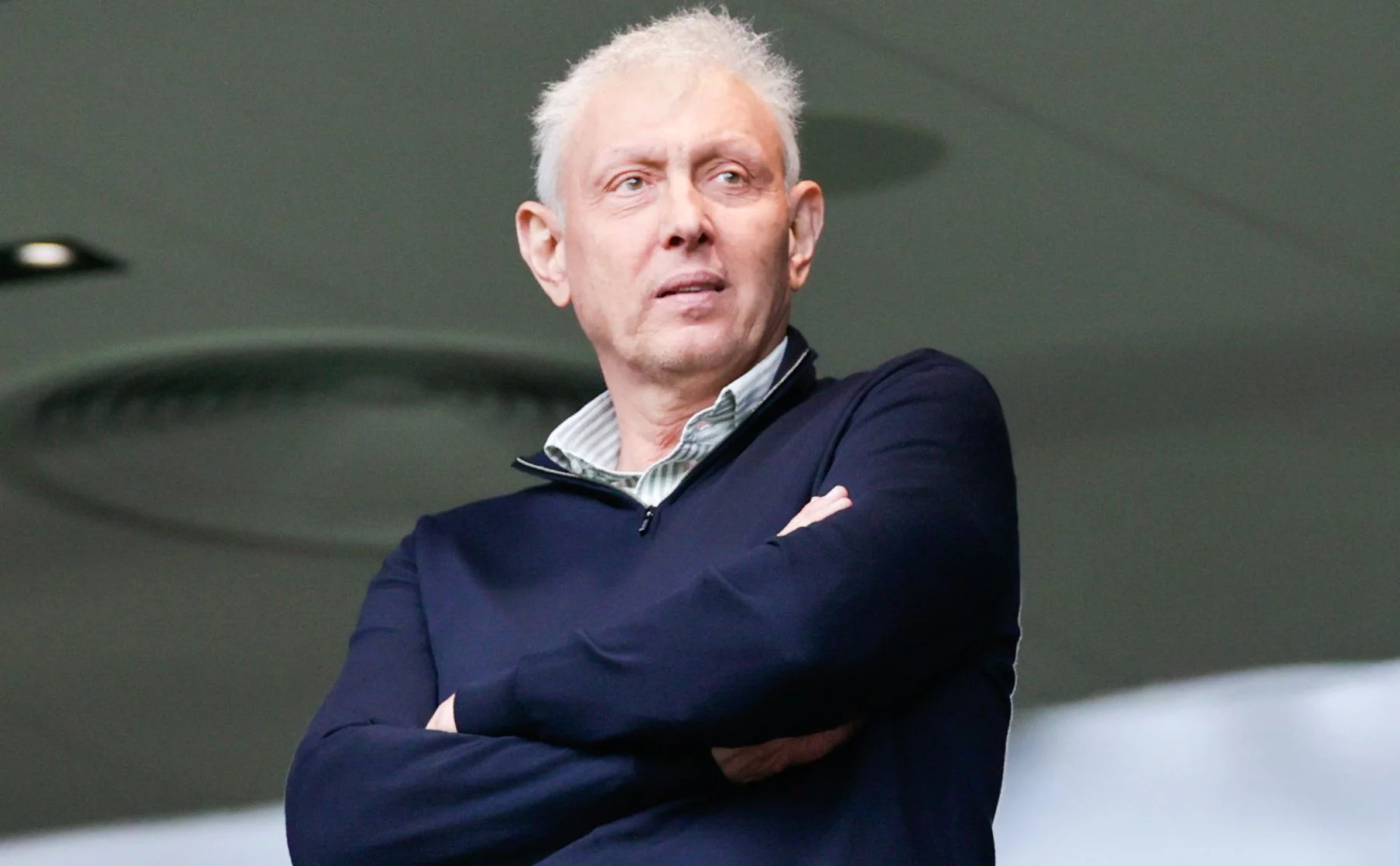 Михаил Синицын / ТАСС