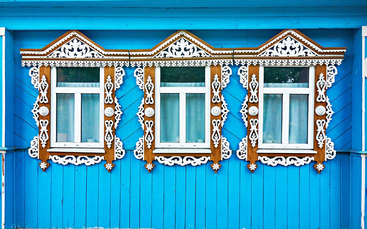 Фото: Sergey Ryzhov / Shutterstock / FOTODOM