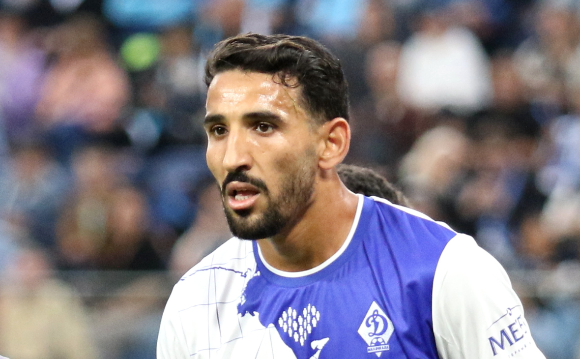 Хазем Мастури