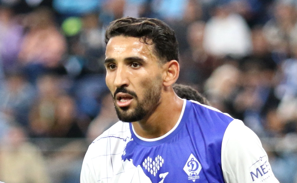 Maksim Konstantinov / Global Look Press 