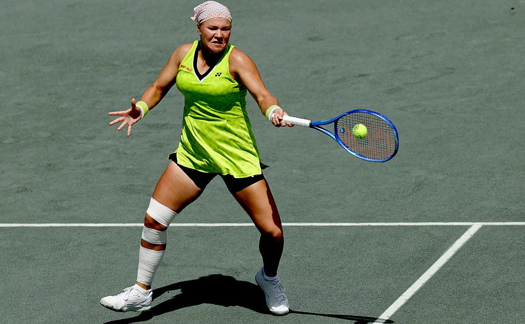 Matthew Stockman / Getty Images