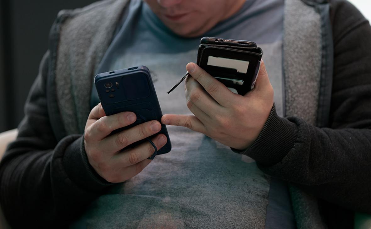 МВД предупредило о новом вирусе Drama RAT для Android