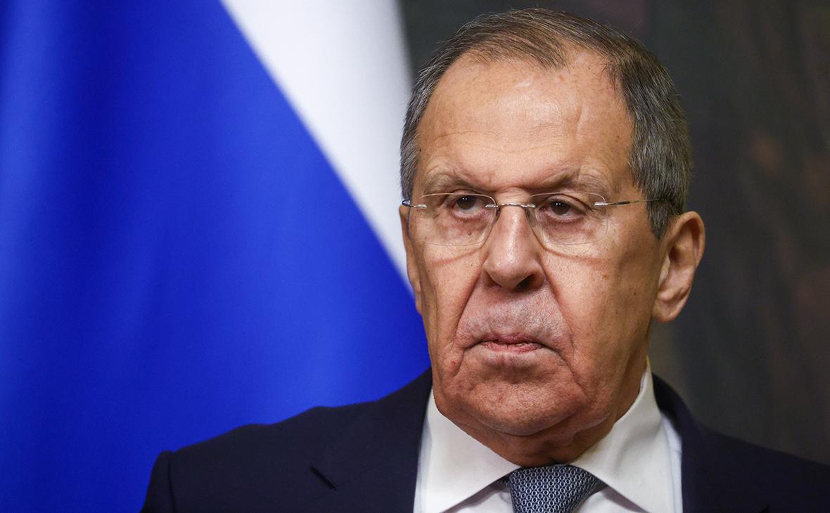 МИД заявил о тревоге из-за слов Рубио о роли США в переговор