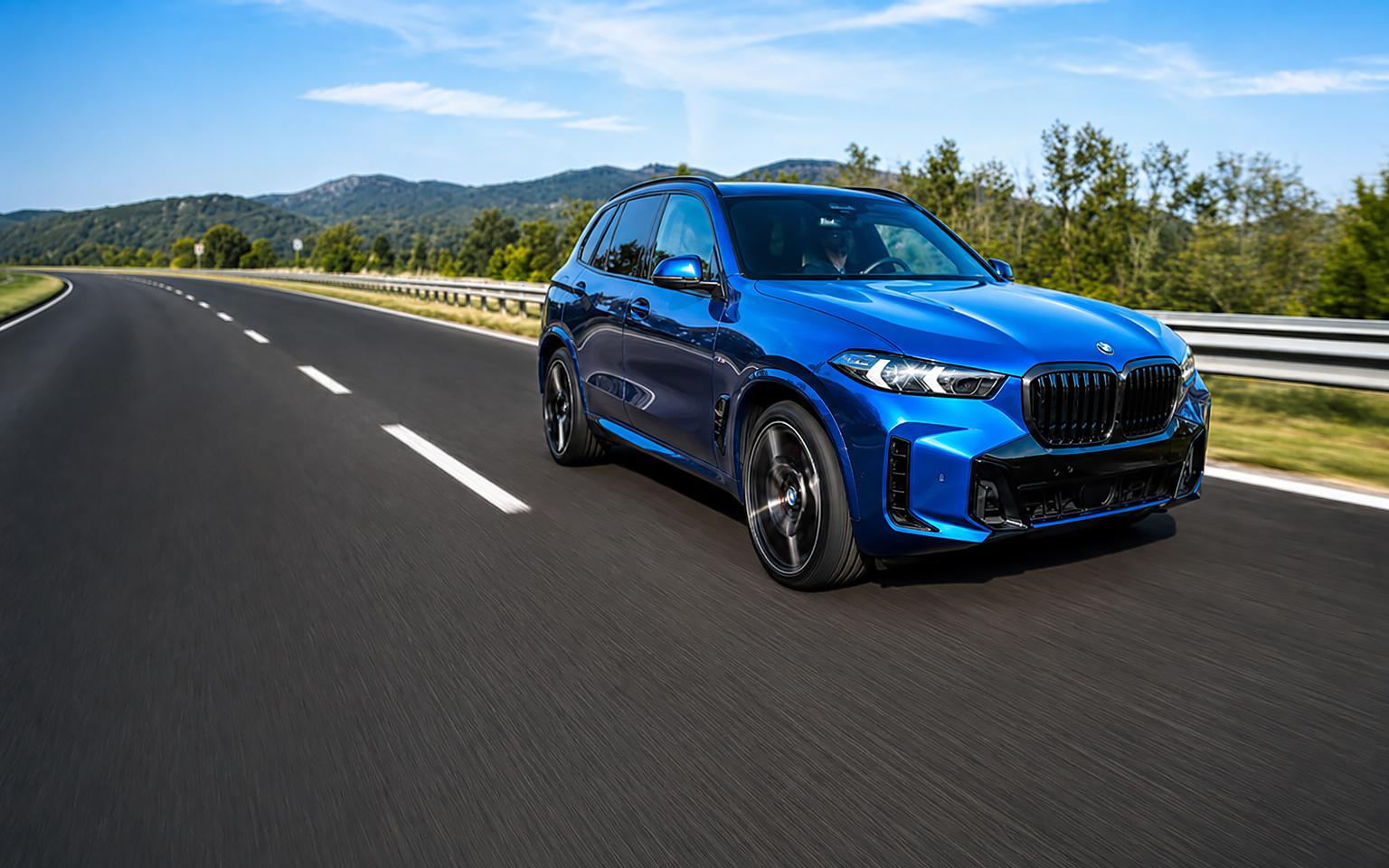 «Партизанский экспорт»: BMW стали возить в Россию под шильдиками Changan