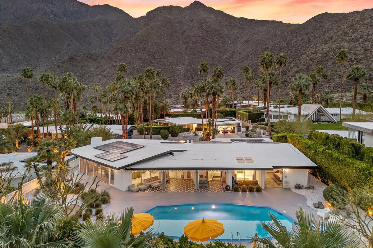 Фото: Coldwell Banker Realty / CA DAMLS