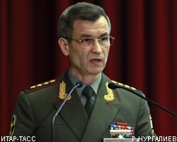Р.Нургалиев предупредил Петербург о росте экстремистских настроений 