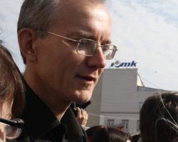 О.Шеин потребовал отвода судьи, ведущей дело о фальсификациях на выборах мэра Астрахани