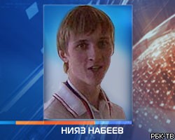 Российский двоеборец Н.Набеев отстранен от соревнований в Ванкувере