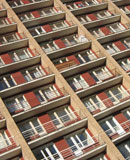До 10% столичных квартир сдаются с кондиционерами